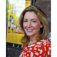 کاترین استاکت