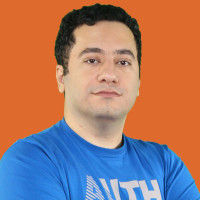 سید بهرام سیادتی