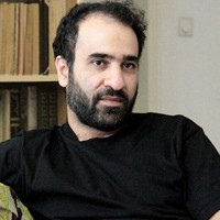 رضا امیرخانی