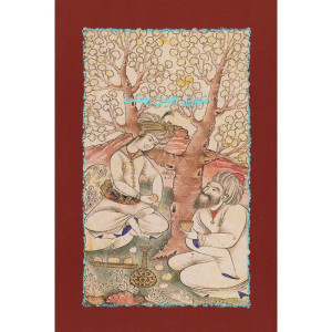 کتاب شهری چون بهشت