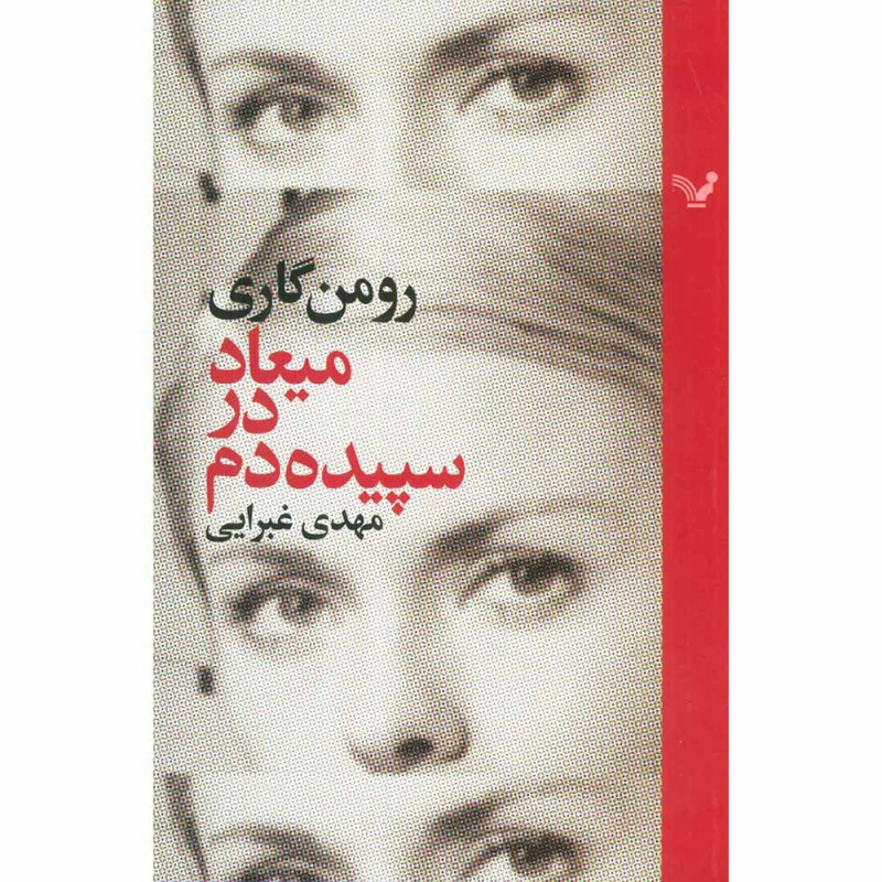 کتاب میعاد در سپیده دم