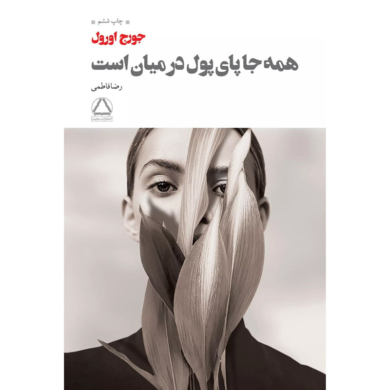 کتاب همه جا پای پول در میان است